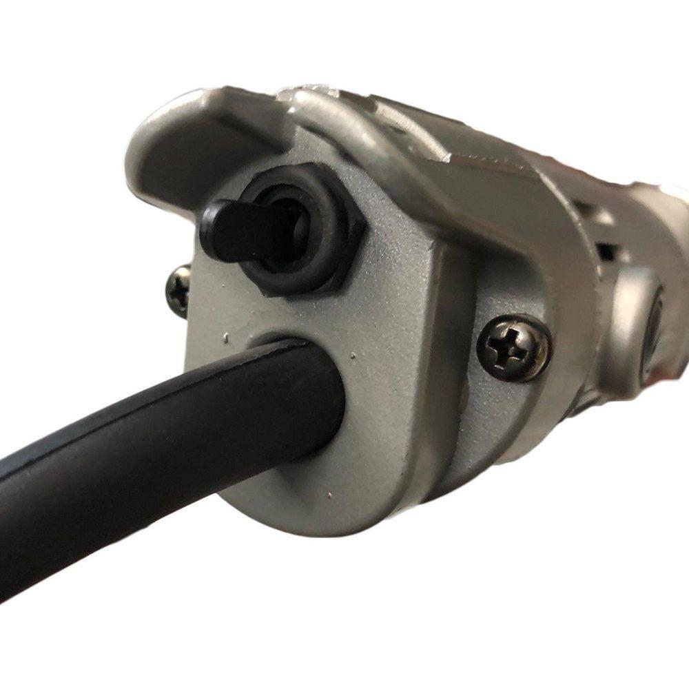 Zekoki ZKK-5100DG Angle Grinder - Goldpeak Tools PH Zekoki Zekoki ZKK-5100DG Angle Grinder - Goldpeak Tools PH Zekoki